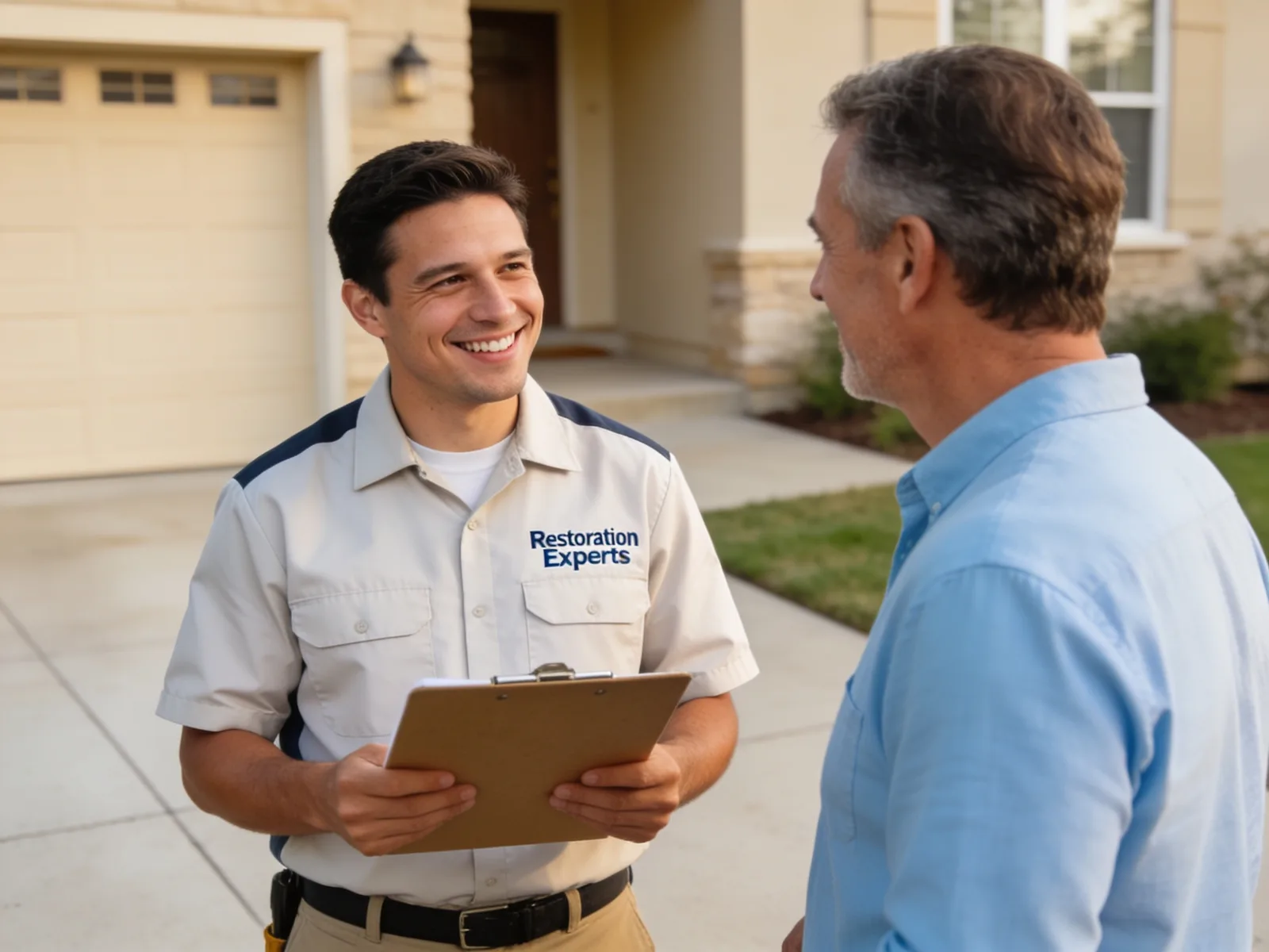 Water Damage Cleanup Massena, IA FAQs